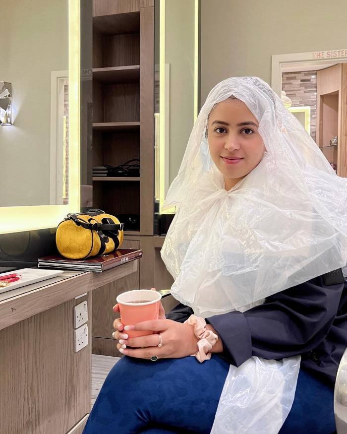 shobhita rana_teluguvox 4